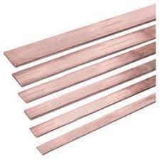 COPPER strip