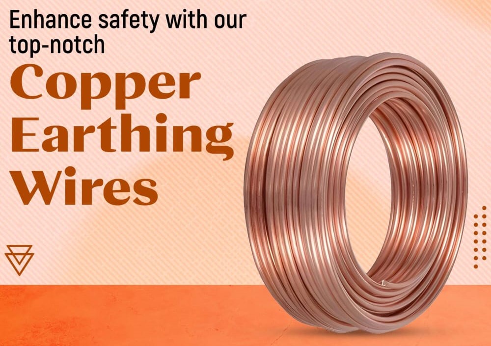 Copper wire