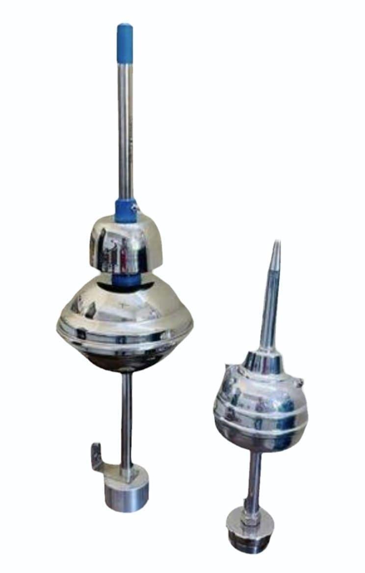 ESE LIGHTNING ARRESTER