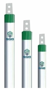 Gi earth electrode