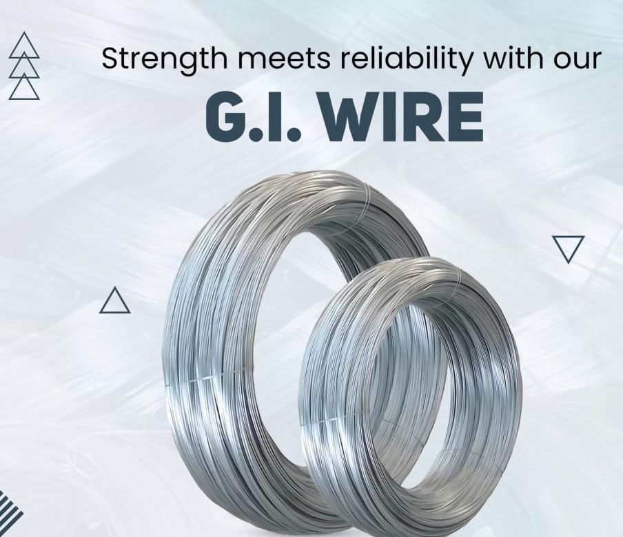Gi wire